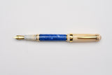 Laban 325 Fountain Pen - Ocean