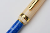 Laban 325 Fountain Pen - Ocean