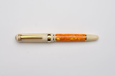 Laban 325 Fountain Pen - Sun