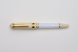 Laban 325 Fountain Pen - Snow