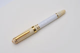 Laban 325 Fountain Pen - Snow