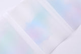 MU Lifestyle Dyeing Tracing Paper - Vanilla Blue Sky