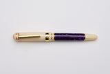 Laban 325 Fountain Pen - Wisteria