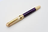 Laban 325 Fountain Pen - Wisteria