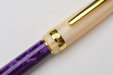 Laban 325 Fountain Pen - Wisteria