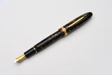 Laban Taroko Fountain Pen - Pinnacle