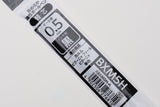 Pentel Calme Ballpoint Pen Refill - 0.5mm