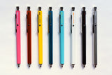 OHTO Horizon Needle Point 0.7mm Ball Point