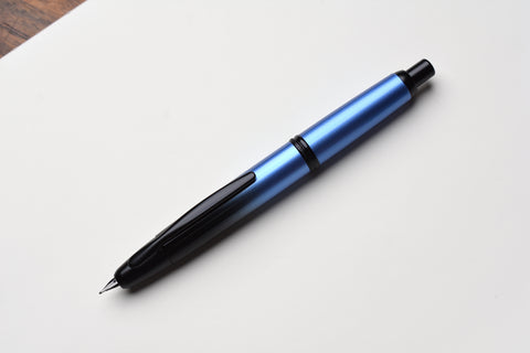 Pilot Vanishing Point 2021 Limited Edition - Black Ice