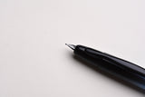 Pilot Vanishing Point 2021 Limited Edition - Black Ice