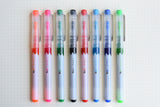 OHTO Fude Ball Rollerball Pen - 1.5mm