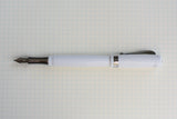 Kaweco Student Fountain Pen - White