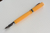 Kaweco Student Fountain Pen - Yellow