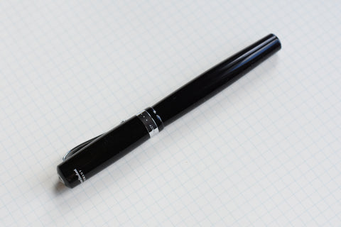 Kaweco Student Fountain Pen - Black