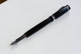 Kaweco Student Fountain Pen - Black