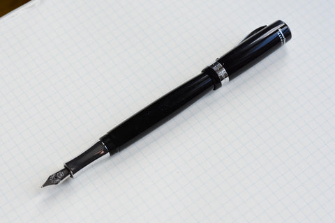 Kaweco Student Fountain Pen - Black