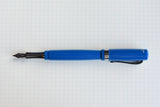 Kaweco Student Fountain Pen - Blue