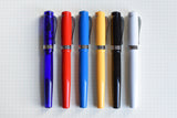 Kaweco Student Fountain Pen - Blue