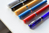 Kaweco Student Fountain Pen - White