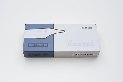 Kaweco Fountain Pen Premium Steel Spare Nib