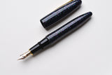 Platinum Izumo Urushi Fountain Pen - Raden Galaxy