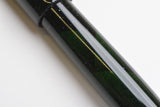 Pilot Namiki Aya Fountain Pen - Tokiwa Green