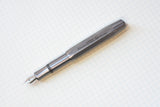 Kaweco Steel Sport Fountain Pen