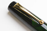 Pilot Namiki Aya Fountain Pen - Tokiwa Green