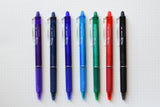 Pilot FriXion Clicker - 0.7mm