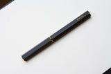 ystudio Classic Fountain Pen - Black