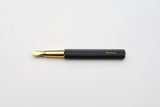 ystudio Classic Fountain Pen - Black