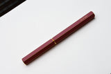 ystudio Classic Fountain Pen - Red