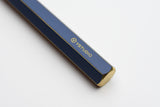 ystudio Classic Fountain Pen - Blue