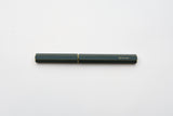 ystudio Classic Fountain Pen - Green