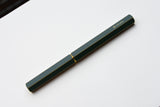 ystudio Classic Fountain Pen - Green