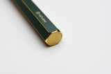 ystudio Classic Fountain Pen - Green