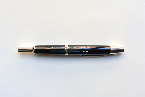 Pilot Vanishing Point - Raden Water Surface