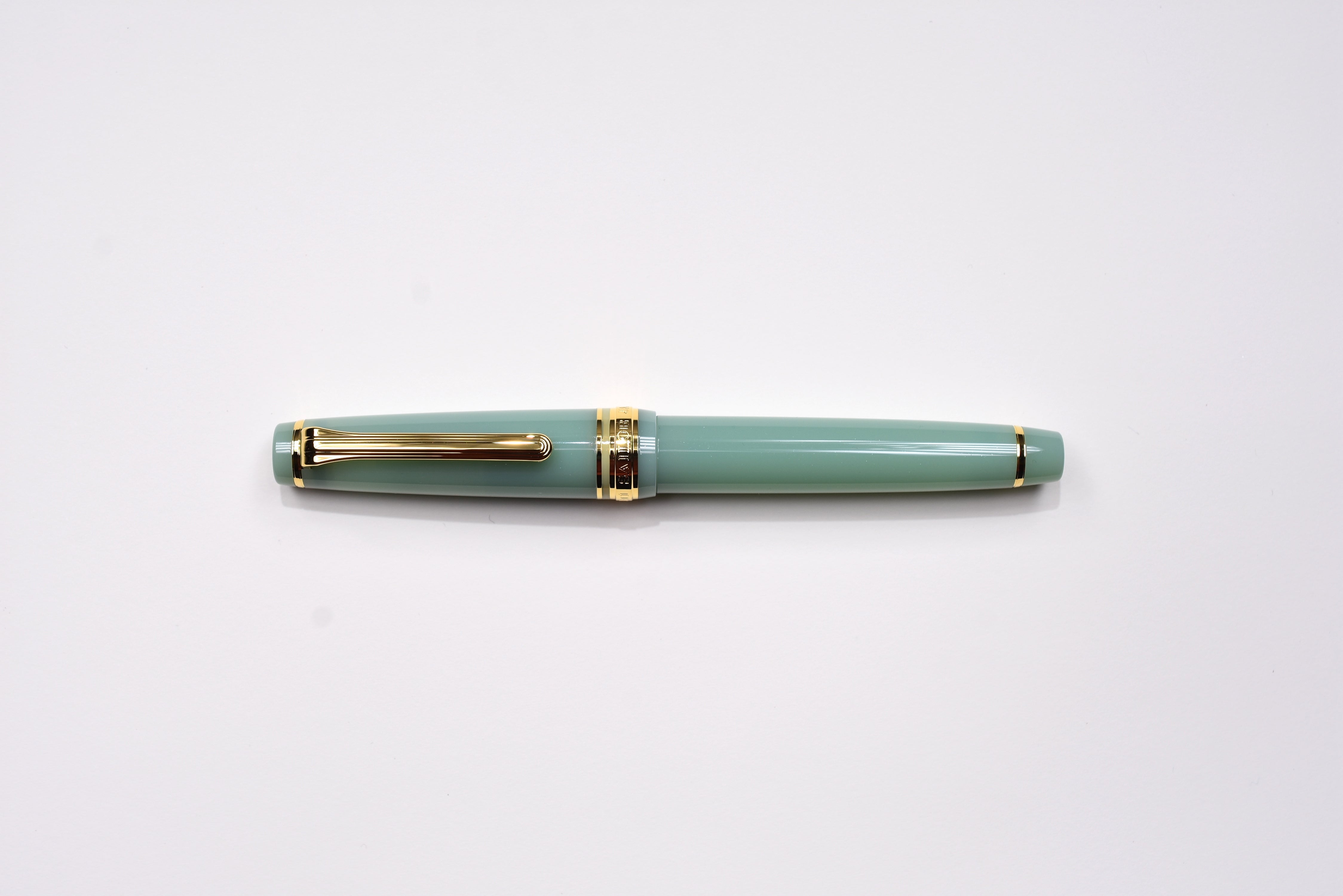 Sailor Pro Gear Slim Shikiori - Seasonal Festival Series - Seri