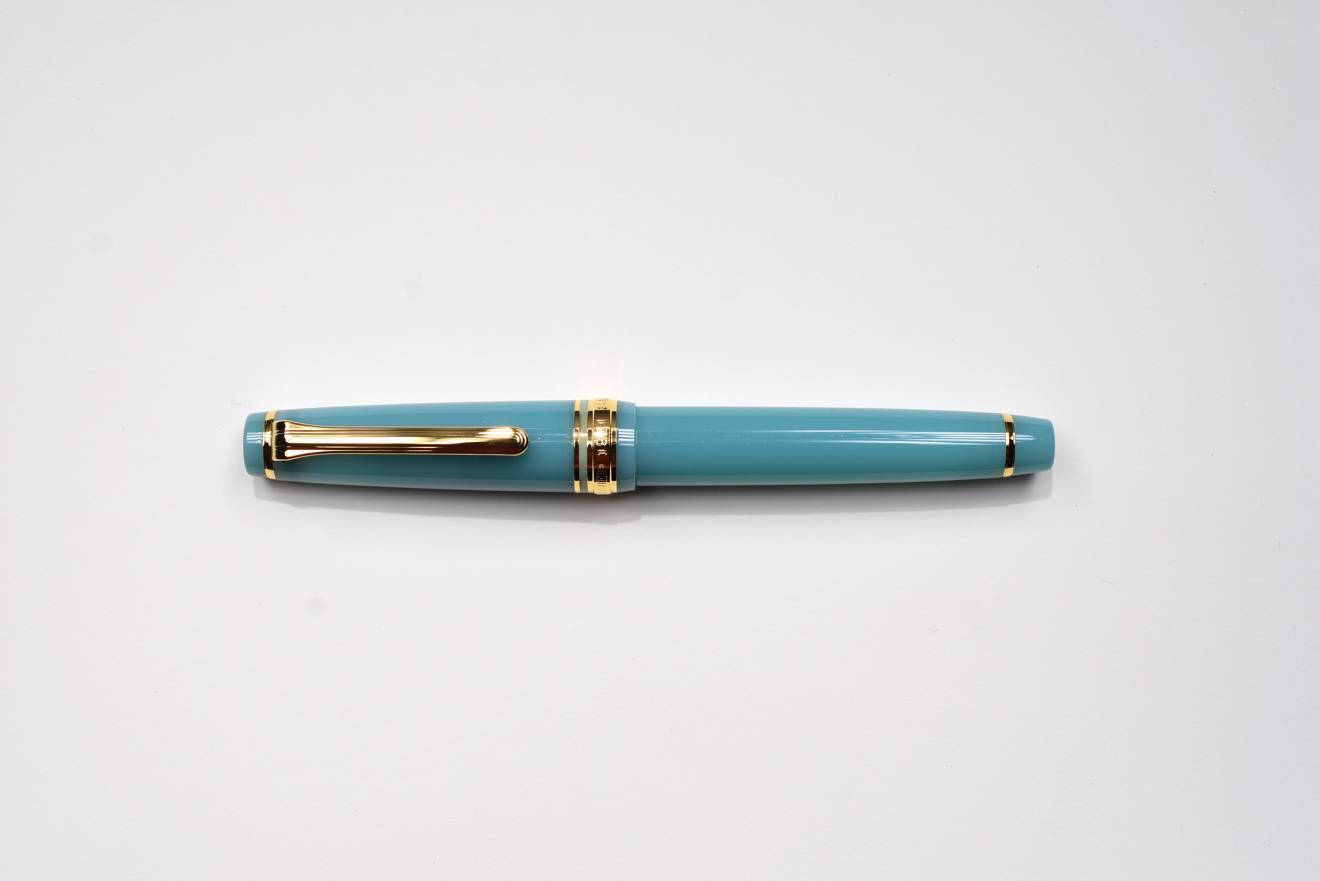 Sailor Pro Gear Slim Shikiori - Seasonal Festival Series - Sasa