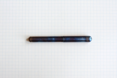 Kaweco LILIPUT Fountain Pen - Fireblue