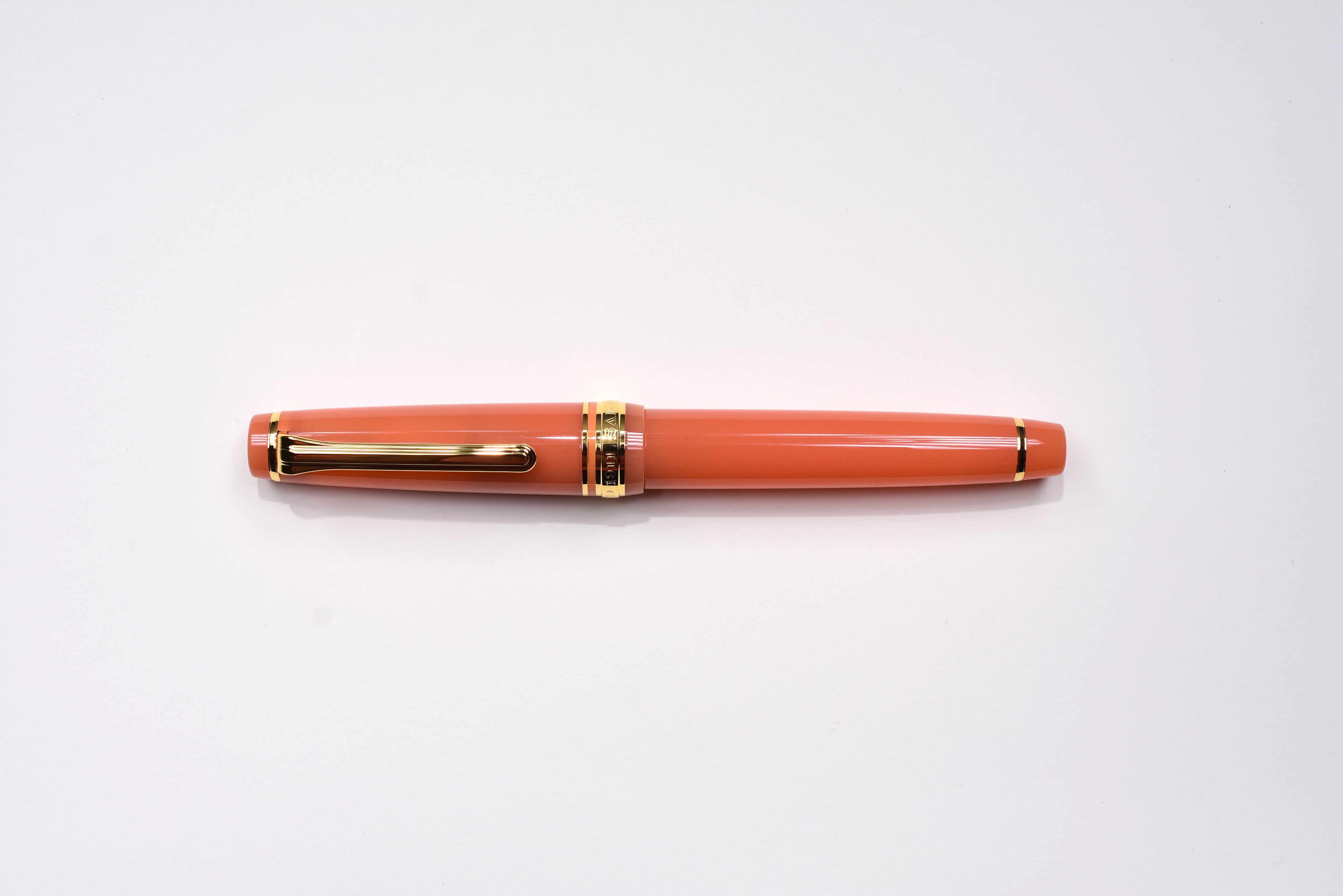 Sailor Pro Gear Slim Shikiori - Seasonal Festival Series - Kiku