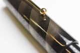 Pilot Namiki Aya Fountain Pen - Hayate Black