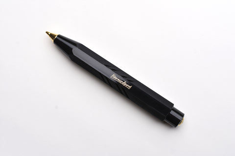 Kaweco Classic Sport Mechanical Pencil - Guilloche - 0.7mm