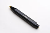 Kaweco Classic Sport Ballpoint Pen - Guilloche