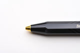 Kaweco Classic Sport Ballpoint Pen - Guilloche