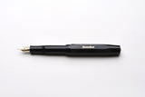 Kaweco CLASSIC Sport Fountain Pen - Guilloche