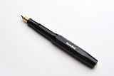 Kaweco CLASSIC Sport Fountain Pen - Guilloche