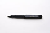 Kaweco Classic Sport Rollerball Pen - Guilloche