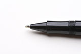 Kaweco Classic Sport Rollerball Pen - Chess Black