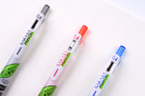 SARASA Mark On Gel Pen - 0.4mm